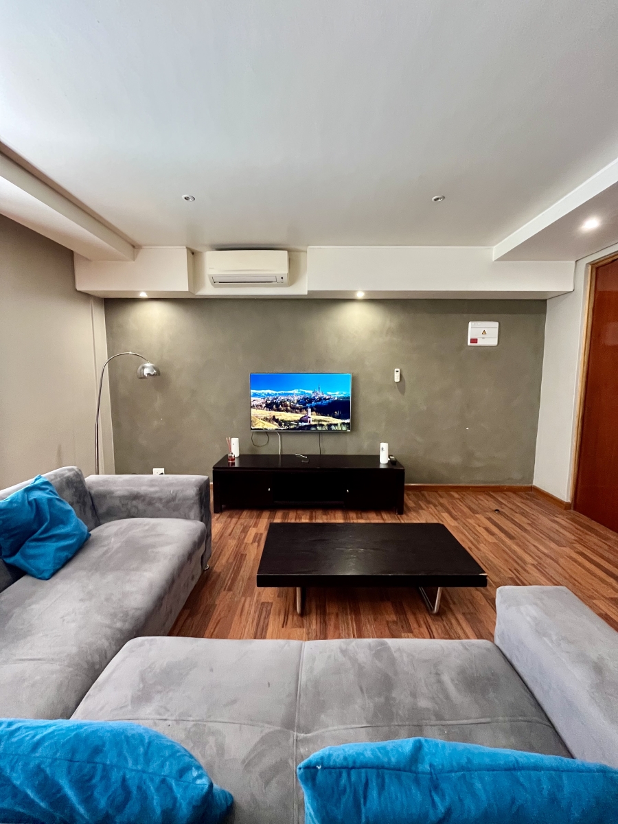 1 Bedroom Property for Sale in Cape Town City Centre Western Cape